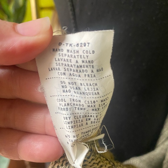 Ermenegildo Zegna Men’s Zip Up Cardigan - Picture 7 of 12